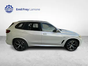 BMW X5 45e xDrive