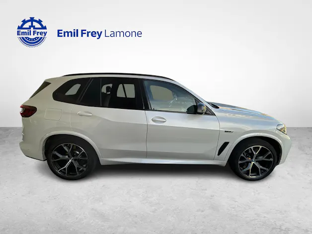 BMW X5 45e xDrive