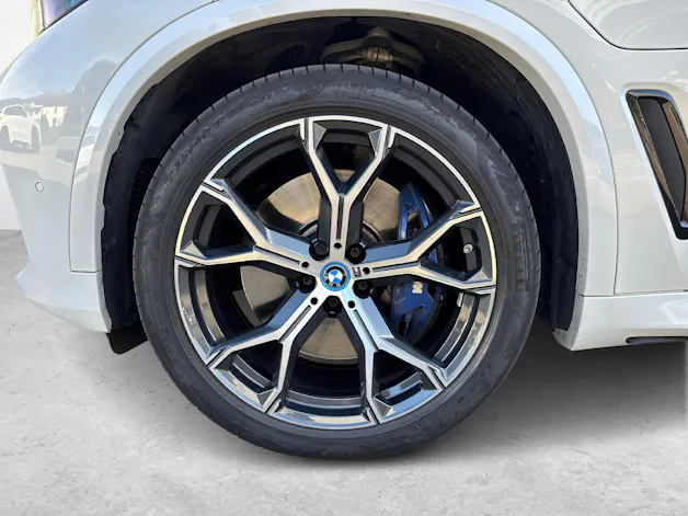 BMW X5 45e xDrive