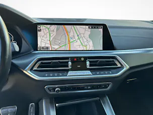 BMW X5 45e xDrive