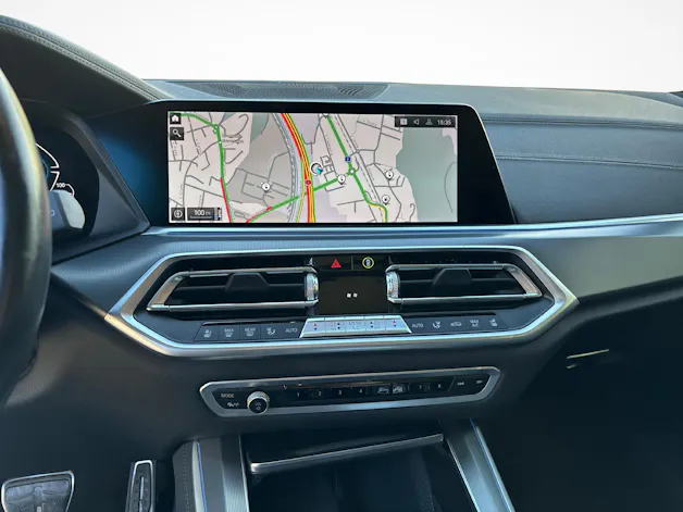 BMW X5 45e xDrive
