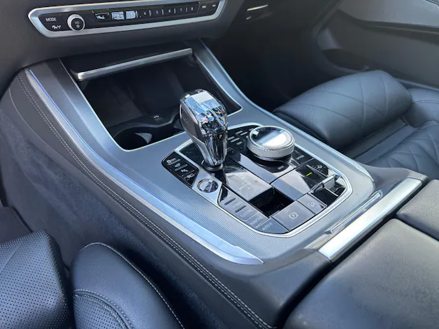 BMW X5 45e xDrive