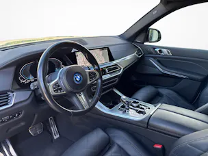 BMW X5 45e xDrive