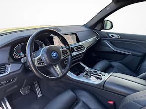 immagine del veicolo BMW X5 45e xDrive