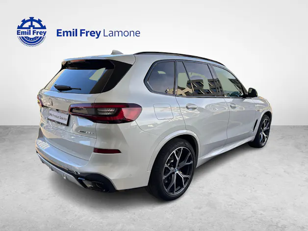 BMW X5 45e xDrive