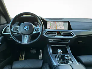 BMW X5 45e xDrive