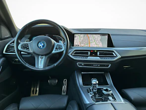 immagine del veicolo BMW X5 45e xDrive