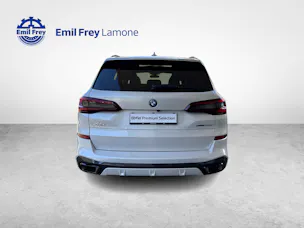 BMW X5 45e xDrive