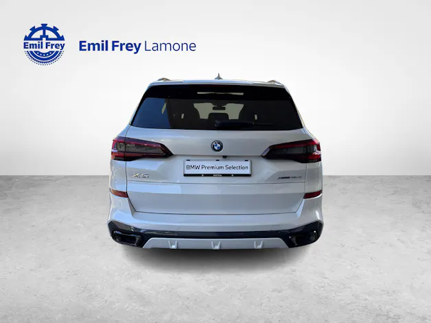 BMW X5 45e xDrive