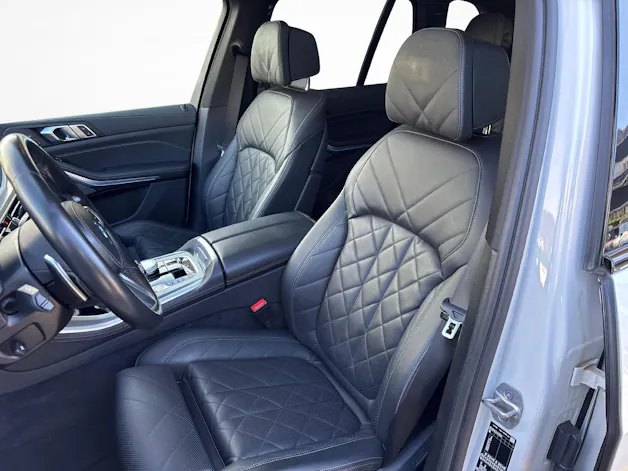 BMW X5 45e xDrive