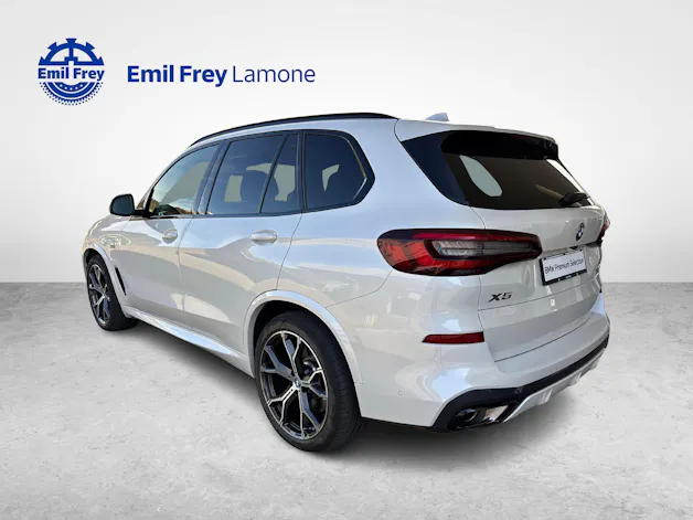 BMW X5 45e xDrive