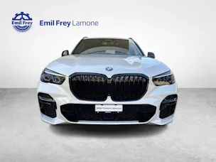 BMW X5 45e xDrive