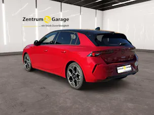 Opel Astra 1.6 T PHEV 180 Swiss Plus