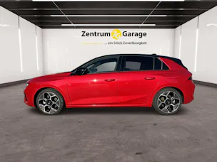 Opel Astra 1.6 T PHEV 180 Swiss Plus