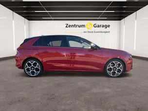 Opel Astra 1.6 T PHEV 180 Swiss Plus