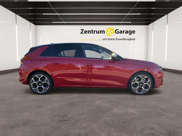 Opel Astra 1.6 T PHEV 180 Swiss Plus