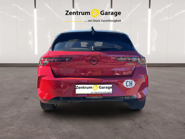 Opel Astra 1.6 T PHEV 180 Swiss Plus