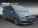Mercedes-Benz Marco Polo 250 d 4matic (CH) AHK 2.5T ** Camping-car **