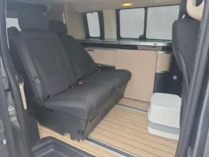 Mercedes-Benz Marco Polo 250 d 4matic (CH) AHK 2.5T ** Camping-car **