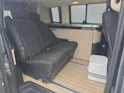 Mercedes-Benz Marco Polo 250 d 4matic (CH) AHK 2.5T ** Camping-car **