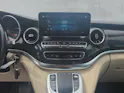 Mercedes-Benz Marco Polo 250 d 4matic (CH) AHK 2.5T ** Camping-car **