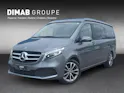 Mercedes-Benz Marco Polo 250 d 4matic (CH) AHK 2.5T ** Camping-car **