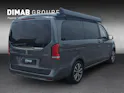 Mercedes-Benz Marco Polo 250 d 4matic (CH) AHK 2.5T ** Camping-car **