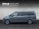 Mercedes-Benz Marco Polo 250 d 4matic (CH) AHK 2.5T ** Camping-car **