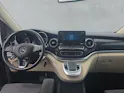 Mercedes-Benz Marco Polo 250 d 4matic (CH) AHK 2.5T ** Camping-car **