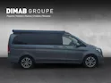 Mercedes-Benz Marco Polo 250 d 4matic (CH) AHK 2.5T ** Camping-car **