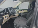 Mercedes-Benz Marco Polo 250 d 4matic (CH) AHK 2.5T ** Camping-car **