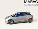 Toyota Yaris 1.5 VVT-i HSD Trend