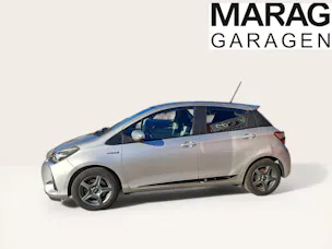 Toyota Yaris 1.5 VVT-i HSD Trend