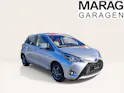 Toyota Yaris 1.5 VVT-i HSD Trend
