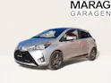 Toyota Yaris 1.5 VVT-i HSD Trend