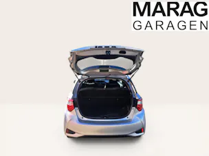 Toyota Yaris 1.5 VVT-i HSD Trend
