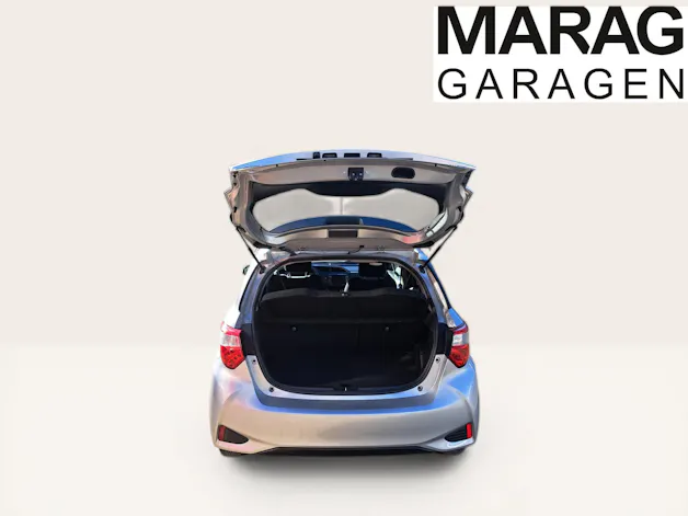 Toyota Yaris 1.5 VVT-i HSD Trend