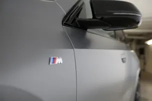 BMW X1 M35i