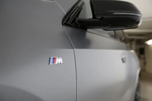 BMW X1 M35i