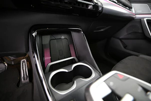 Fahrzeugbild BMW X1 M35i