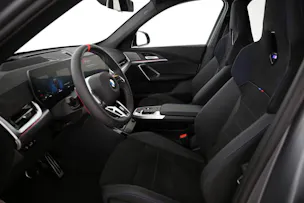 BMW X1 M35i