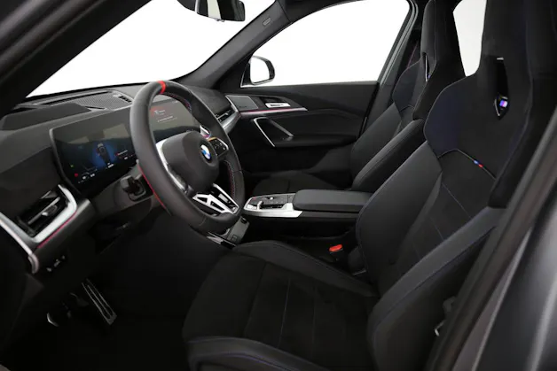 BMW X1 M35i