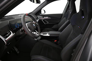 Fahrzeugbild BMW X1 M35i