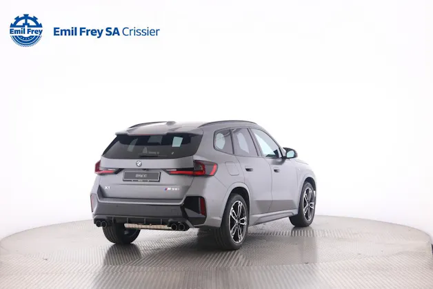 BMW X1 M35i
