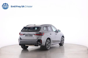 Fahrzeugbild BMW X1 M35i