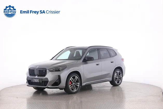 BMW X1 M35i