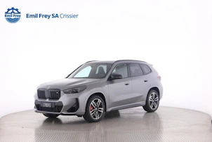 Fahrzeugbild BMW X1 M35i