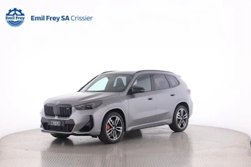 image du véhicule BMW X1 M35i image du véhicule BMW X1 M35i