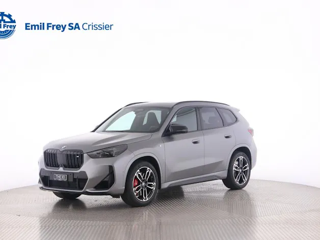 BMW X1 M35i