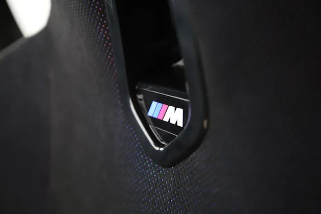 BMW X1 M35i